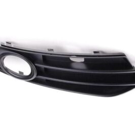 GRIGLIA FENDINEBBIA DX  PER AUDI A3 07/2008> S-LINE [OE 8P0807682FZDE]