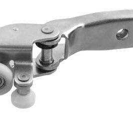 RULLO CENTRALE LATO DX PORTA SCORREVOLE PER VW TRANSPORTER T4 09/1990> OE 701843336A