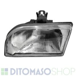 FARO SINISTRO H4 PER FORD FIESTA 02/1989>12/1995 OE 89FG13006E4A