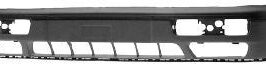 PARAURTI ANTERIORE PARZIALMENTE PRIMERIZZATO PER VW GOLF 3 11/1991>09/1997 [OE 1H6807217AGRU]