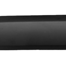 MODANATURA PORTA POSTERIORE DX PER CITROEN BERLINGO FIAT DOBLO' OPEL COMBO PEUGEOT PARTNER 01/2018> OE 98176951XT