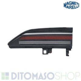 FANALE POSTERIORE INTERNO DX A LED PER BMW SERIE 7 G70 07/2022> MARELLI OE 63215A45BA6