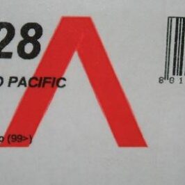 KIT ATTACCHI G3 PER PACIFIC