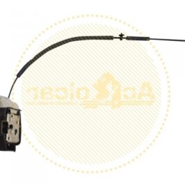 SERRATURA ELETTRICA DX PORTA ANTERIORE PER LANCIA THESIS 2002-