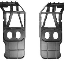 KIT STAFFE DX+SX PARAURTI ANTERIORE PER PEUGEOT 2008 05/2023> OE 16915113XT