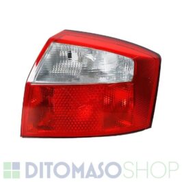 FANALE POSTERIORE DESTRO PER AUDI A4 10/2000>09/2004 BERLINA OE 8E5945218