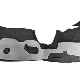 PARASASSI ANTERIORE DX PER FORD FOCUS 01/2018> [OE 2287205]