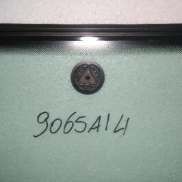 PARABREZZA INCAPSULATO BASETTA A 5cm PER VW GOLF 3 11/1991>09/1997|VENTO 02/1992>08/1998