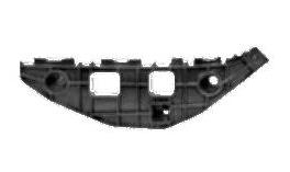 STAFFA PARAURTI ANTERIORE SX PER LEXUS RX 01/2010> [OE 52536-0E011]