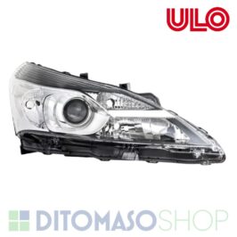 FARO DX H11-HB3 PER TOYOTA VERSO 01/2009> ULO OE 811300F161