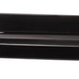 MODANATURA CANTONALE POSTERIORE DX NERA LUCIDA PER LAND ROVER DEFENDER 01/2020> OE LR132633