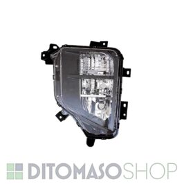 FENDINEBBIA SINISTRO PER MITSUBISHI L200 09/2019> OE 8315A059