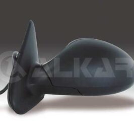 RETROVISORE SX ELETTRICO TERMICO NERO PER SEAT LEON-TOLEDO 2002>08/2005