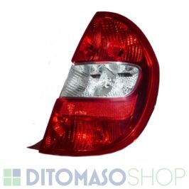 FANALE POSTERIORE DESTRO PER CITROEN C5 10/2002>09/2004 OE 6351N8