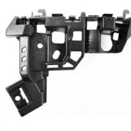 STAFFA PARAURTI ANTERIORE INTERNA SX PER OPEL ASTRA K 09/2015> OE 39086895