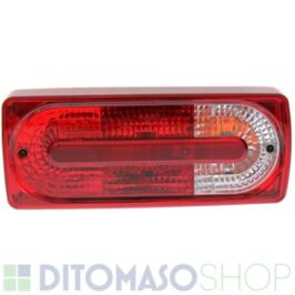 FANALE POSTERIORE DESTRO PER MERCEDES CLASSE G W463 07/2006> OE A4638202064