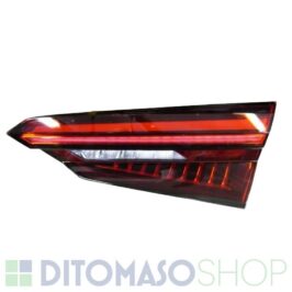 FANALE POSTERIORE DESTRO INTERNO A LED DINAMICO PER AUDI A5 06/2016> OE 8W6945094G