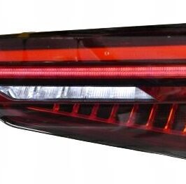 FANALE POSTERIORE DX INTERNO A LED DINAMICO PER AUDI A5 06/2016> OE 8W6945094G