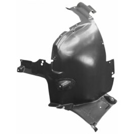 PARASASSI ANTERIORE DX PARTE POSTERIORE PER BMW X5 F15 01/2014> [OE 51717291198]