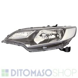 FARO SINISTRO ELETTRICO PER HONDA JAZZ 01/2018> OE 33150T5AG31