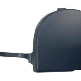 COPRIGANCIO PARAURTI ANTERIORE PER RENAULT MEGANE 01/2012> [OE 511801897R]