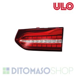 FANALE POSTERIORE INTERNO DX A LED PER MERCEDES CLASSE E S213 SW-ALL TERRAIN 06/2020> ULO OE A2139068005