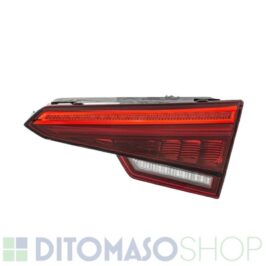 FANALE POSTERIORE DESTRO INTERNO A LED PER AUDI A4 10/2015>05/2017 OE 8W5945094