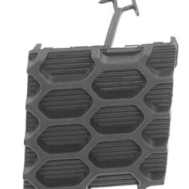 COPRIGANCIO PARAURTI ANTERIORE PER JEEP GRAN CHEROKEE 01/2013> [OE 68166062AA]