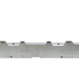 RINFORZO PARAURTI ANTERIORE ALLUMINIO PER BMW X3 G01 01/2018> [OE 51117399911]