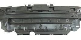 SUPPORTO PARAURTI POSTERIORE PER BMW SERIE 5 G30-G31 M5 01/2016> [OE 51128065846]