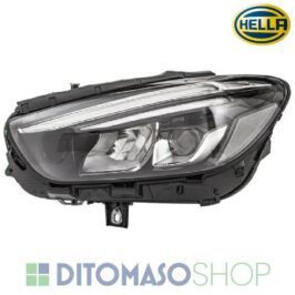 FARO SX A LED PER MERCEDES CLASSE B W247 01/2019> HELLA [OE A2479068900]