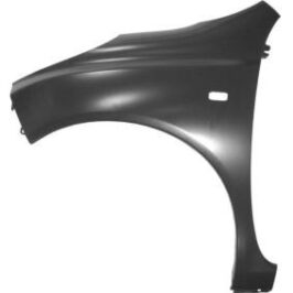 PARAFANGO ANTERIORE SX PER NISSAN MICRA K12 01/2003> [OE 63101AX030]