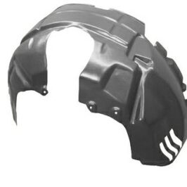 PARASASSI ANTERIORE SX PER FORD ECOSPORT 01/2013> [OE 1848211]