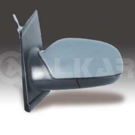 RETROVISORE SX MECCANICO PRIMERIZZATO PER VW FOX 04/2005>