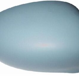 CALOTTA RETROVISORE DX PRIMERIZZATA PER FIAT 500 07/2007-