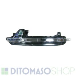 FANALINO RETROVISORE SINISTRO A LED PER AUDI A8 07/2010> OE 4H0949101