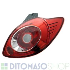 FANALE POSTERIORE DESTRO PER FORD KA 12/2008> OE 1579394