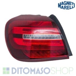 FANALE POSTERIORE SX ESTERNO A ALED PER MERCEDES GLA X156 01/2017>  MARELLI [OE A1569068300]