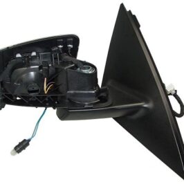 RETROVISORE DX ELETTRICO TERMICO C/MEMORIA+LUCE CORTESIA+BLIND SPOT 15PIN PER MERCEDES CLASSE C W204 Coup&eacute; 01/2011-