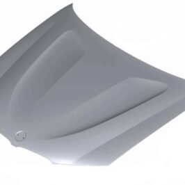 COFANO ANTERIORE PER BMW X3 F25 01/2010>-X4 F26 01/2014> [OE 41617267337]