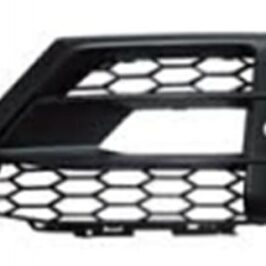GRIGLIA SX C/PA PARAURTI ANTERIORE PER AUDI Q2 S-LINE 01/2016> OE 81A807681LRU6