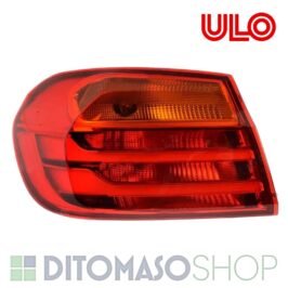 FANALE POSTERIORE SX ESTERNO PER BMW SERIE 4 F32-F33-F36 01/2013> ULO OE 63217296097