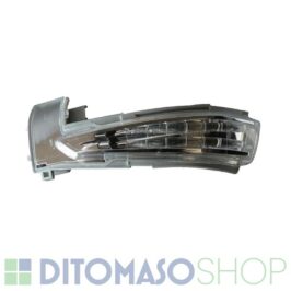 FANALINO RETROVISORE SINISTRO PER CITROEN DS5 11/2011> OE 1607211780