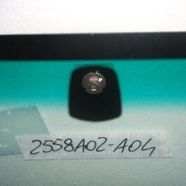 PARABREZZA VERDE C/VIN PER BMW S3 E90/E91 03/2005> OE 51317138629