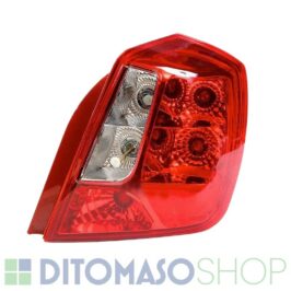 FANALE POSTERIORE DESTRO 1.8 CC PER CHEVROLET NUBIRA 09/2003>08/2005 OE 96458810