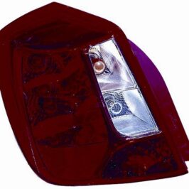 FANALE POSTERIORE DX 1.8 CC PER CHEVROLET NUBIRA 09/2003>08/2005 [OE 96458810]