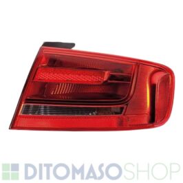 FANALE POSTERIORE DESTRO ESTERNO PER AUDI A4 12/2007>11/2011 BERLINA OE 8K5945096D
