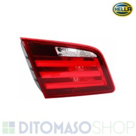 FANALE POSTERIORE SX INTERNO A LED PER BMW SERIE 5 F10 01/2010-  HELLA [OE 63217203225]