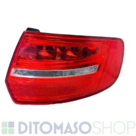 FANALE POSTERIORE DESTRO ESTERNO A LED PER AUDI A3 5 PORTE 07/2008> OE 8P4945096E