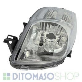 FARO SX H4 ELETTRICO PER TOYOTA YARIS 01/2006>12/2008 MODELLO ICHIKOH [OE 8117052570]
